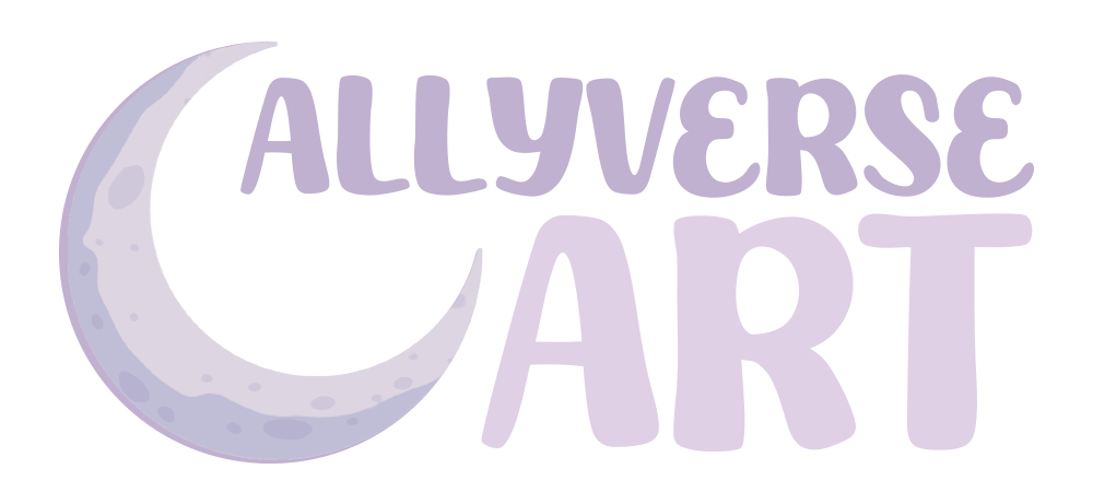Allyverse Art